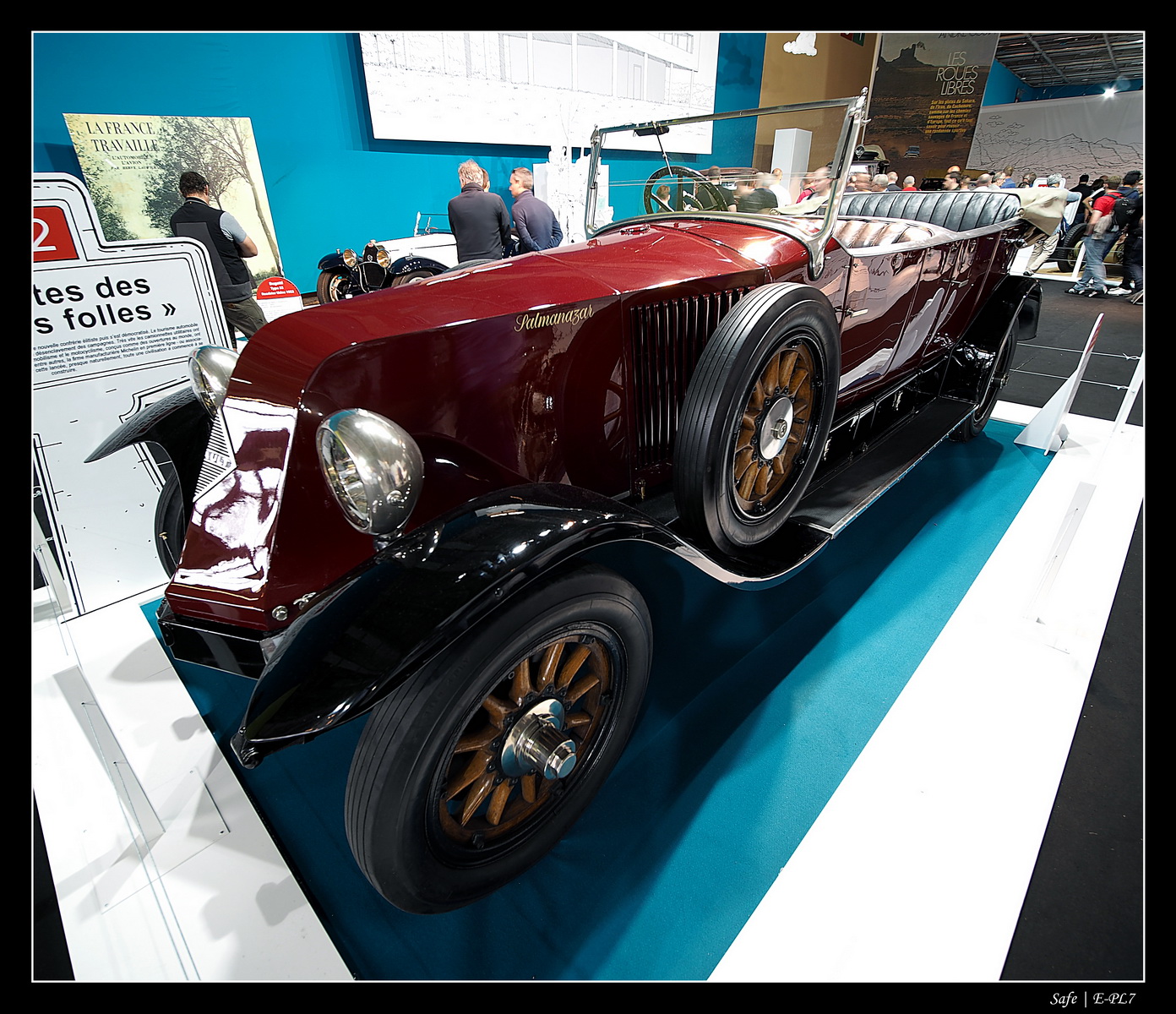 2018   10   Salon auto paris   52